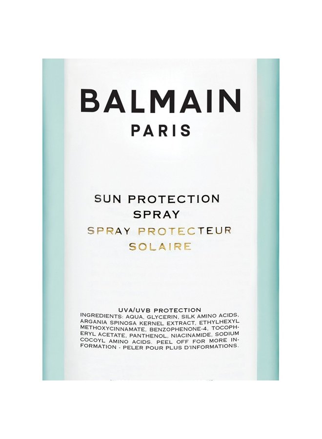 Sun Protection Spray - Balmain