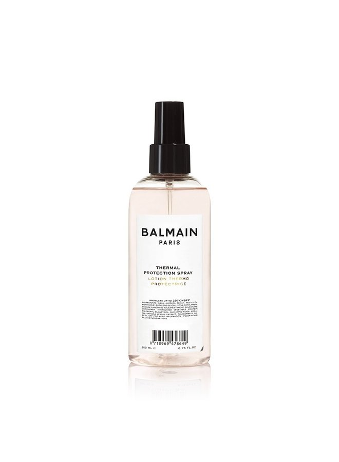 Thermal Protection Spray - Balmain