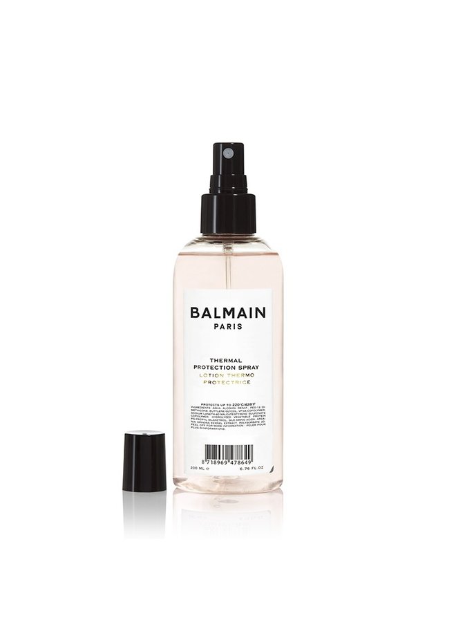Thermal Protection Spray - Balmain
