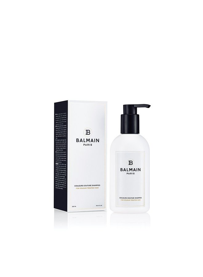 Couleurs Couture Shampoo - Balmain