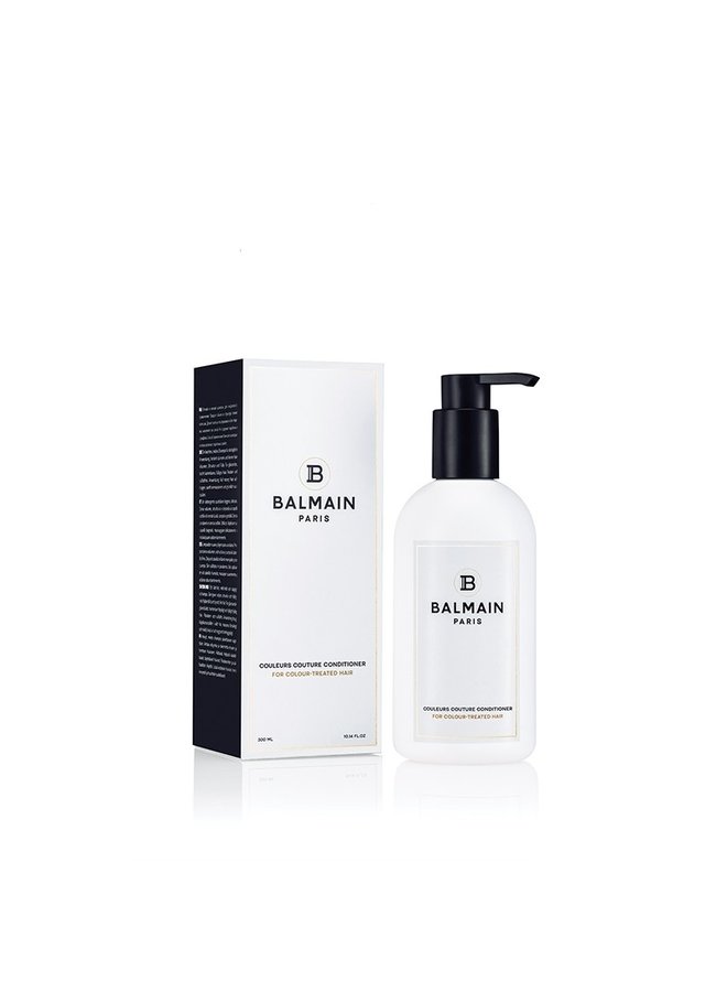 Couleurs Couture Conditioner - Balmain