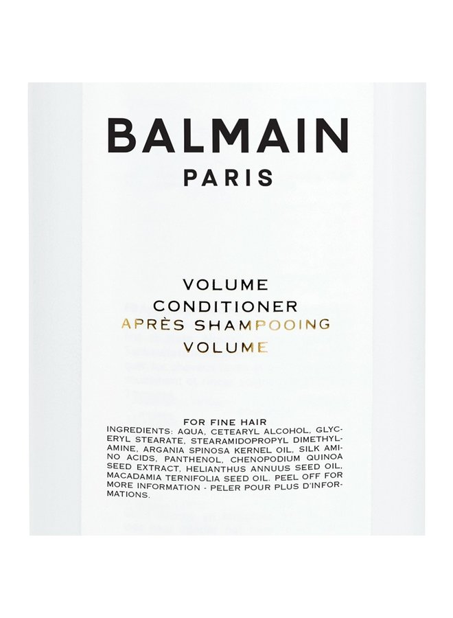 Volume Conditioner - Balmain
