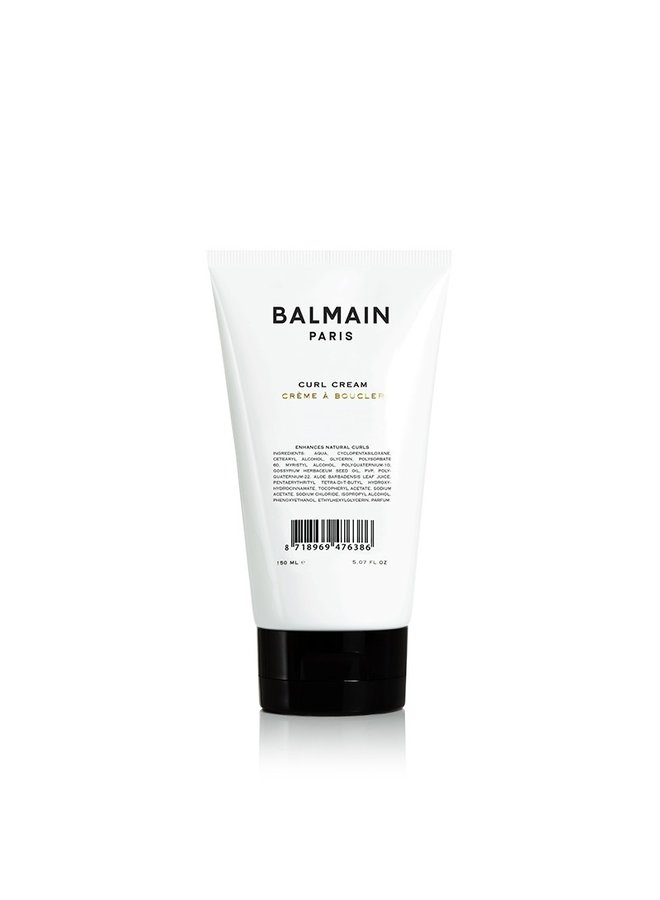 Curl Cream - Balmain