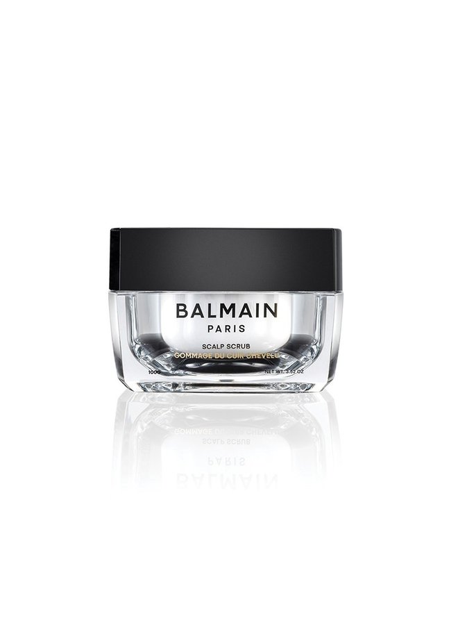Scalp Scrub - Balmain Homme