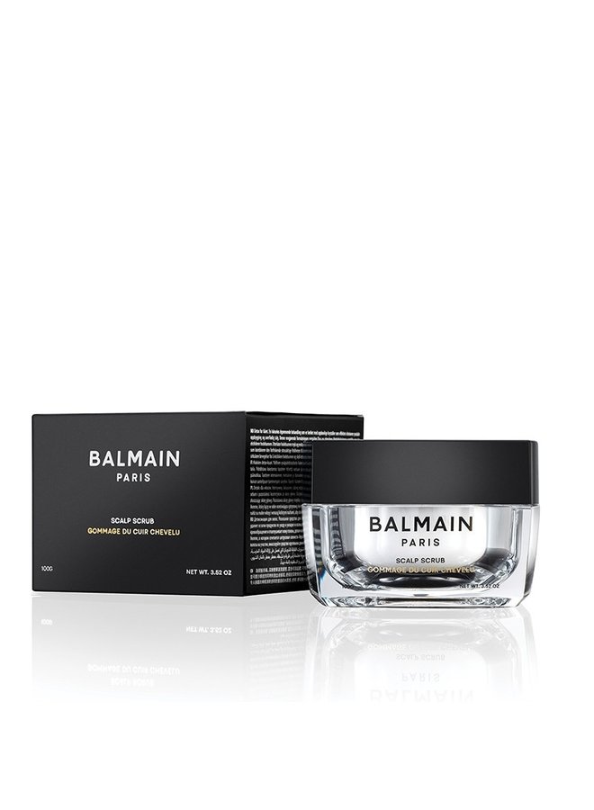 Scalp Scrub - Balmain Homme