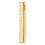Golden Cutting Comb - Balmain