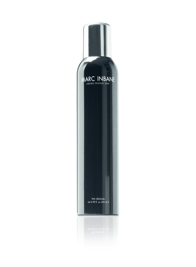 Natural Tanning Spray - Marc Inbane