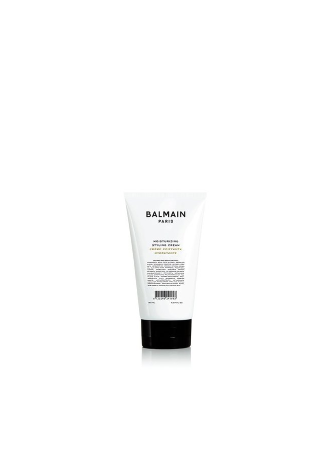 Moisturizing Styling Cream - Balmain