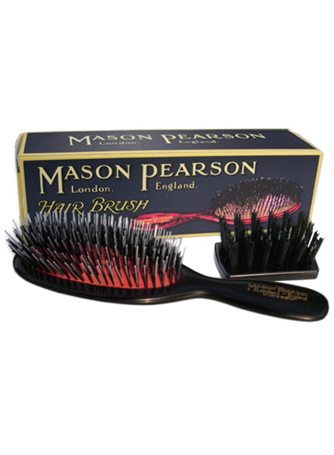 BN3 - HANDY BRISTLE & NYLON - MASON PEARSON