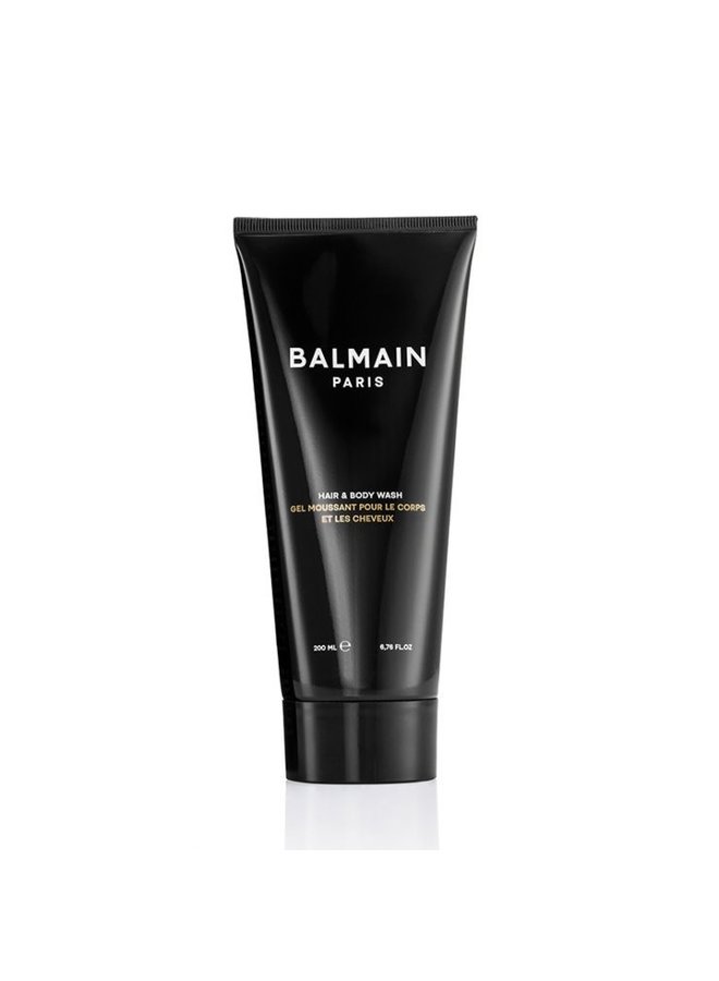 Balmain Homme Hair & Body Wash 200ml