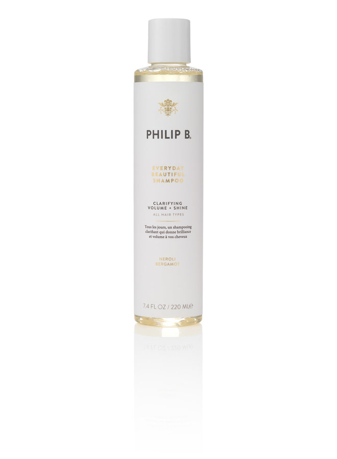 Everyday Beautiful Shampoo  - PHILIP B.