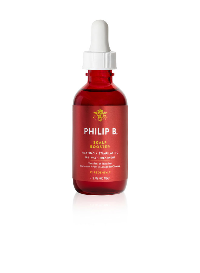 Scalp Booster - PHILIP B.