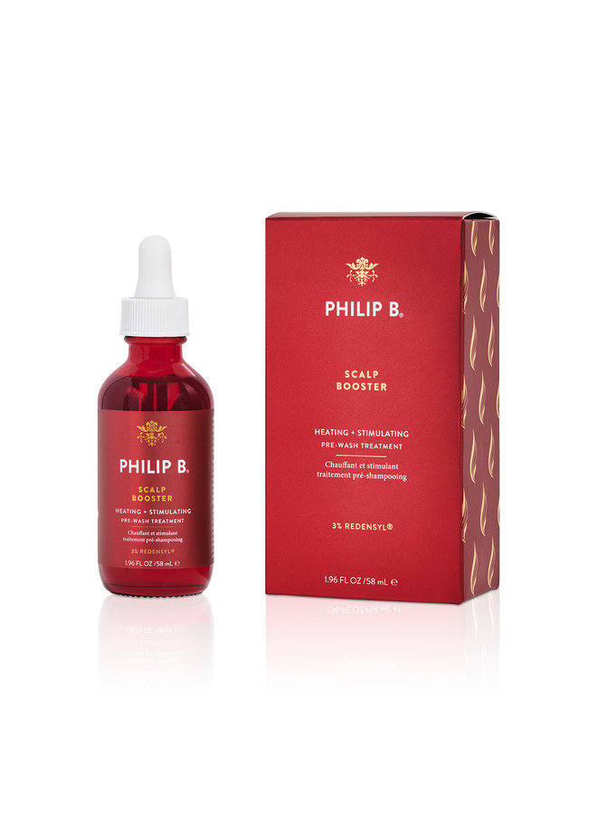 Scalp Booster - PHILIP B.