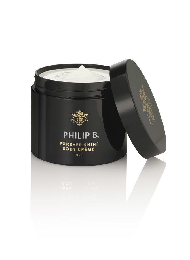 Forever Shine Body Cream - Philip B.