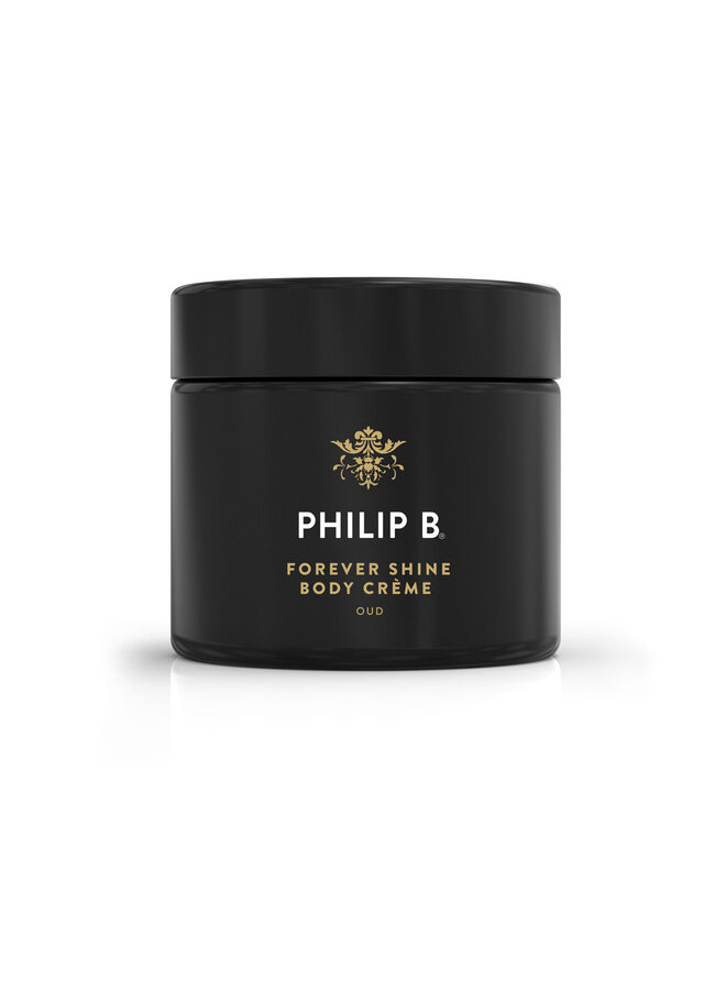 Forever Shine Body Cream - Philip B.