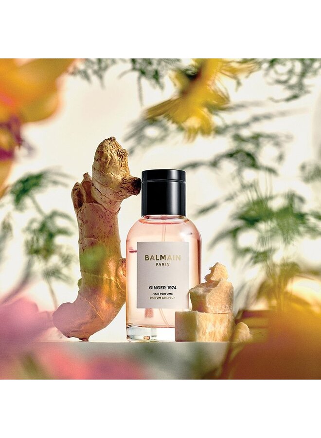 Hair Perfume Ginger 1974