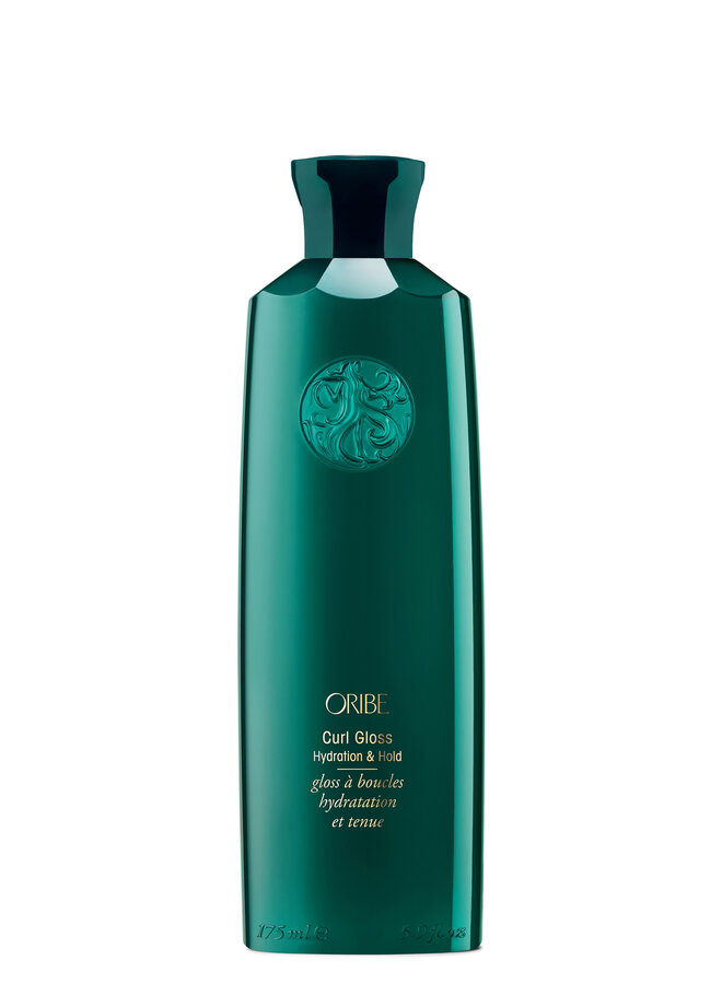 Curl Gloss Hydration & Hold