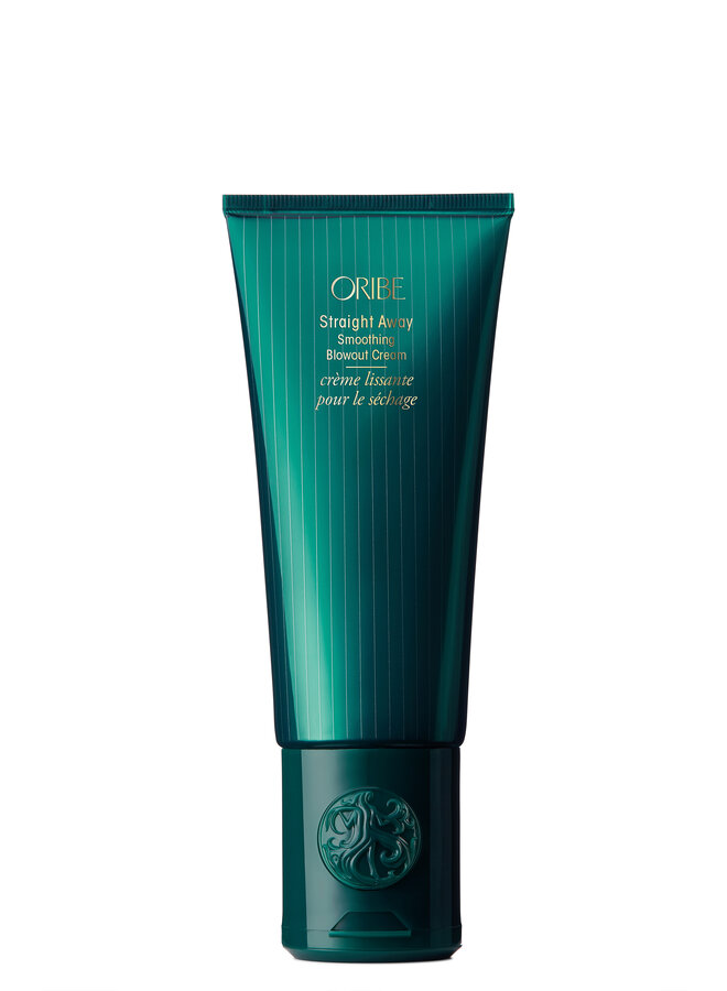 Straight Away Blow Out Cream