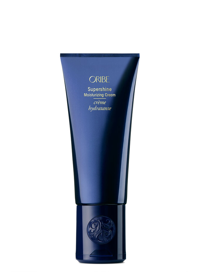 Supershine Moisturizing Cream