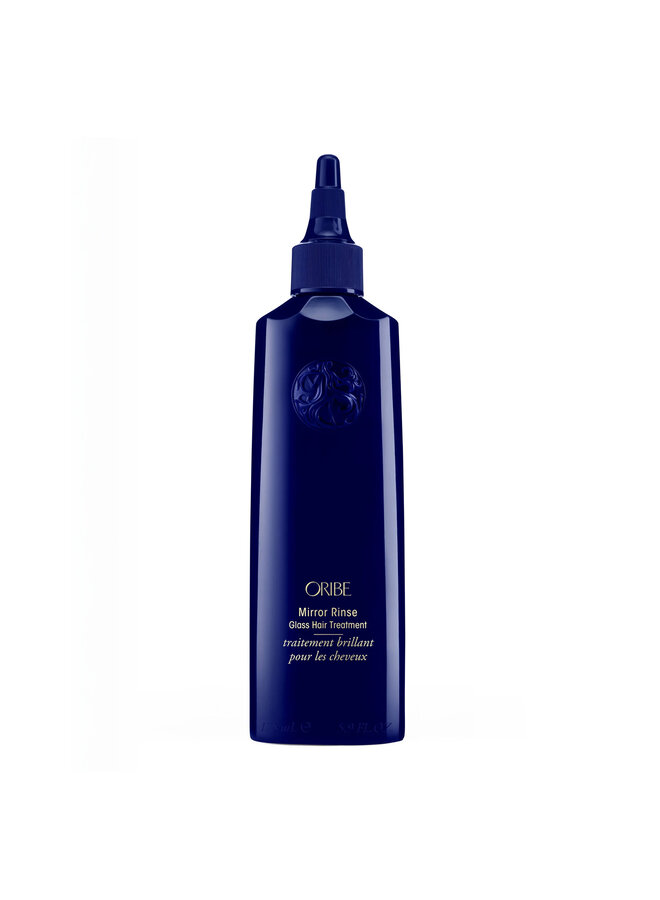 Mirror Rinse Glass Hair Treatment - Oribe