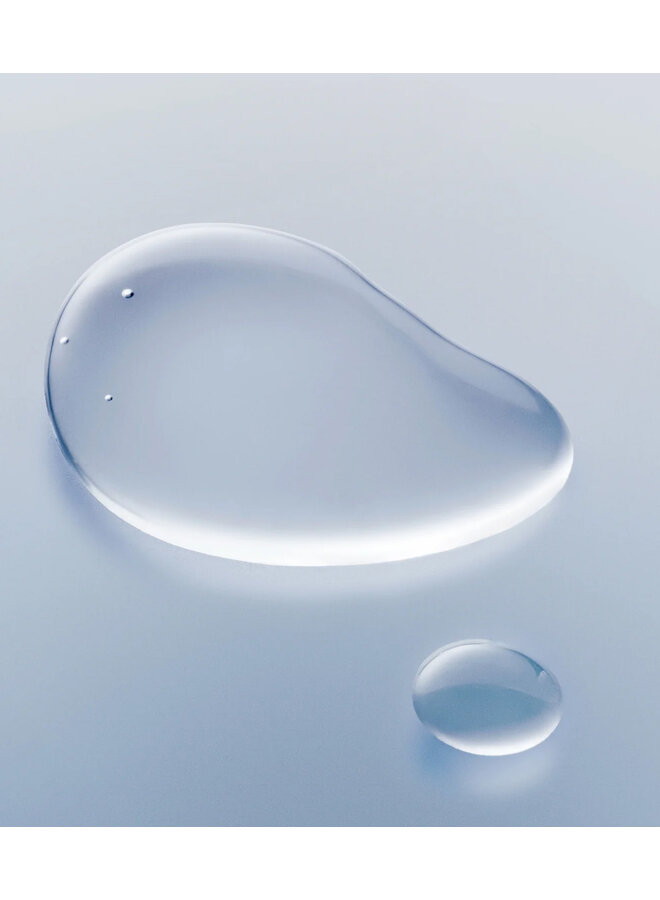 Mirror Rinse Glass Hair Treatment - Oribe