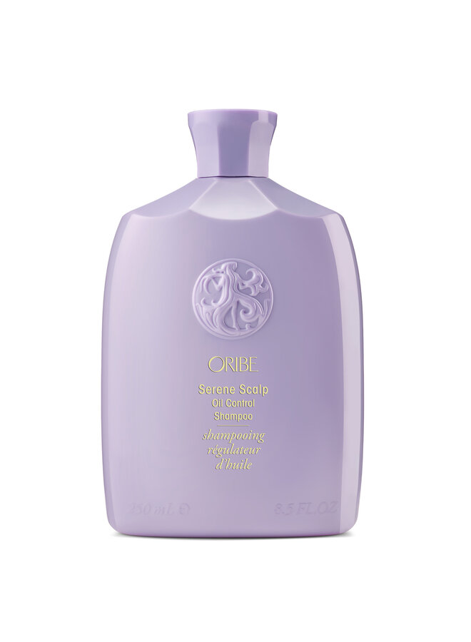 Serene Scalp Oil Control Shampoo - Oribe
