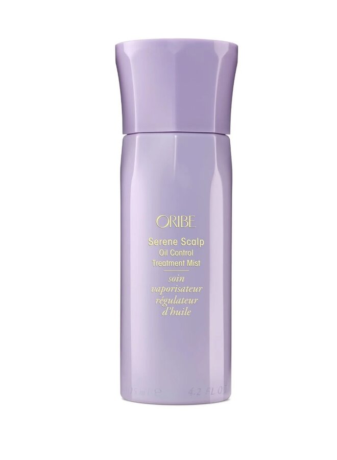 Serene Scalp Oil Control Treatment Mist - Oribe