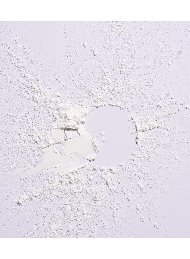 Serene Scalp Oil Control Dry Shampoo Powder - Oribe