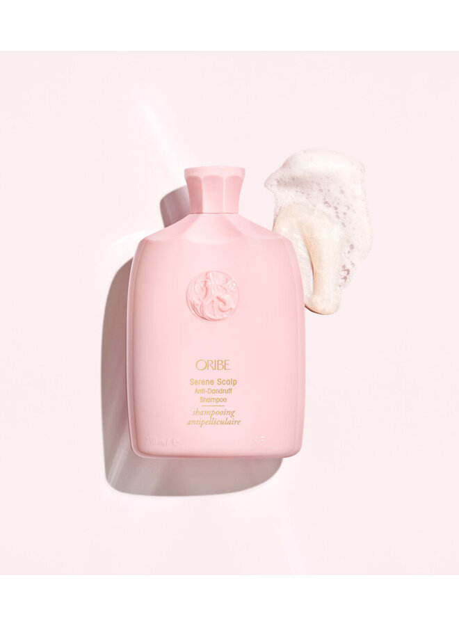 Serene Scalp Anti-Dandruff Shampoo - Oribe