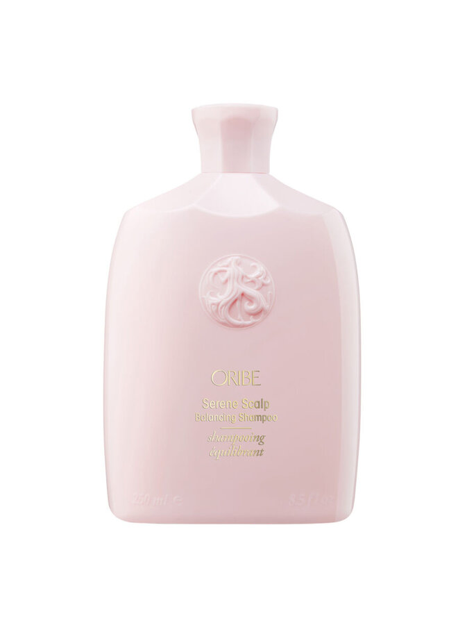 Serene Scalp Anti-Dandruff Shampoo - Oribe