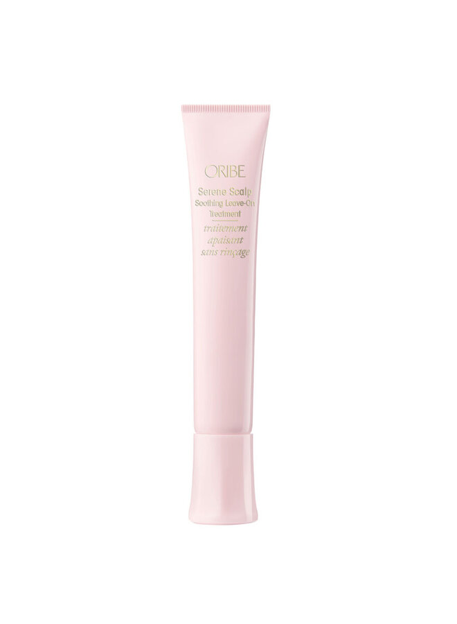 Serene Scalp Soothing Leave-On Treatment - Oribe