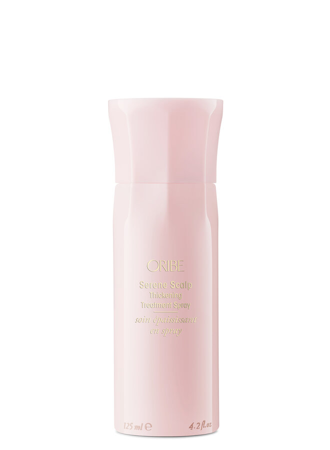 Serene Scalp Thickening Spray 125ml - Oribe