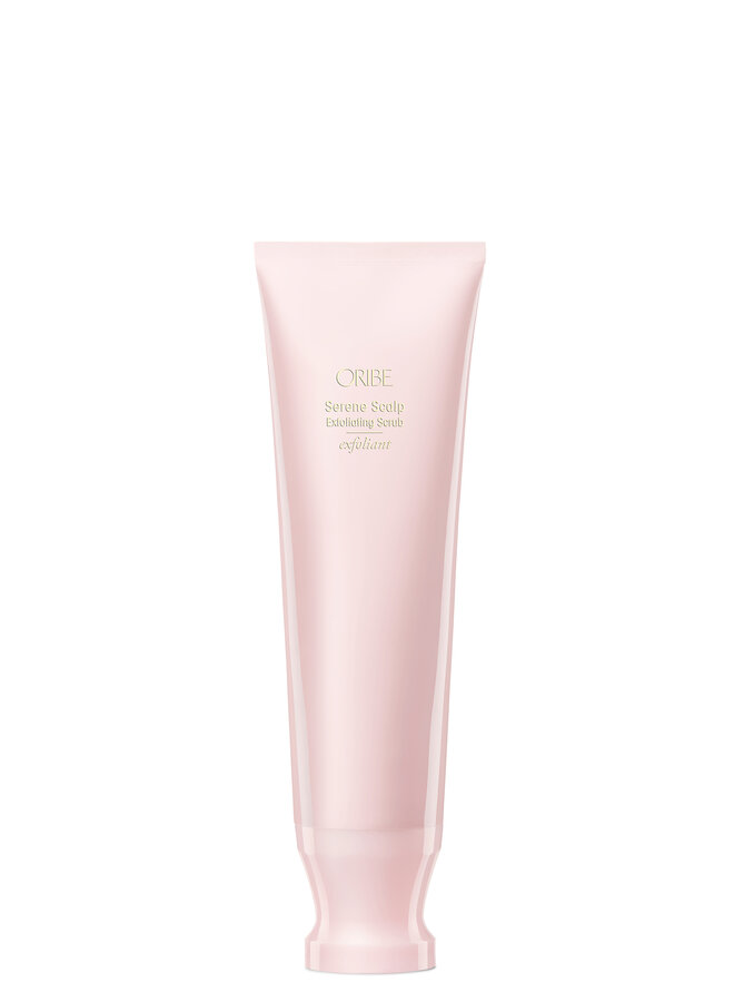 Serene Scalp Exfoliating Scrub 125ml - Oribe