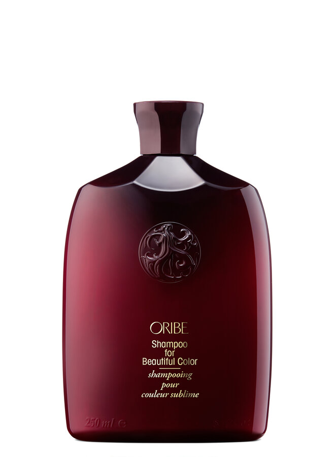 Shampoo for Beautiful Color 250 ml - ORIBE