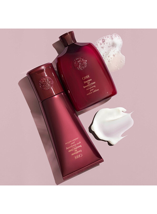 Conditioner for Beautiful Color 200 ml - ORIBE