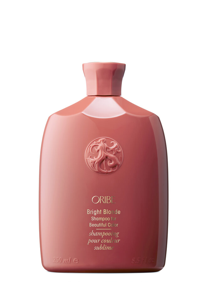 Bright Blonde Shampoo 250ml - ORIBE