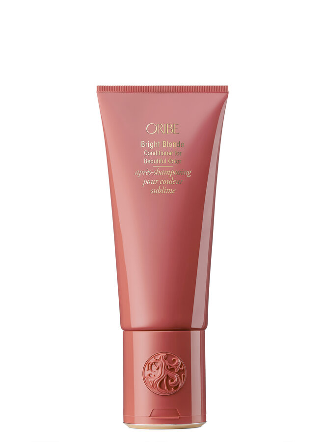 Conditioner Bright Blonde 200ml - ORIBE