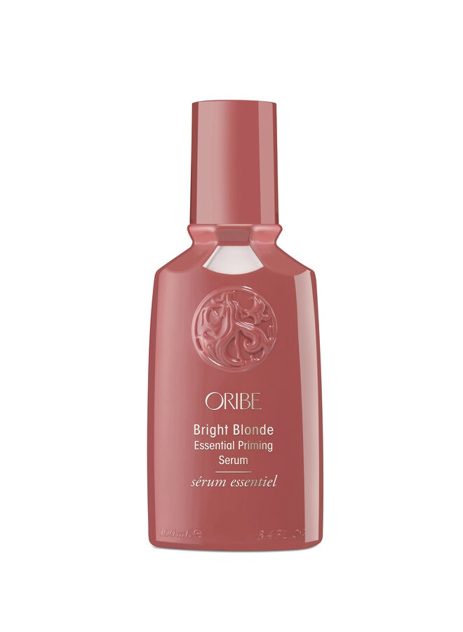 Bright Blonde Priming Serum 100ml - ORIBE