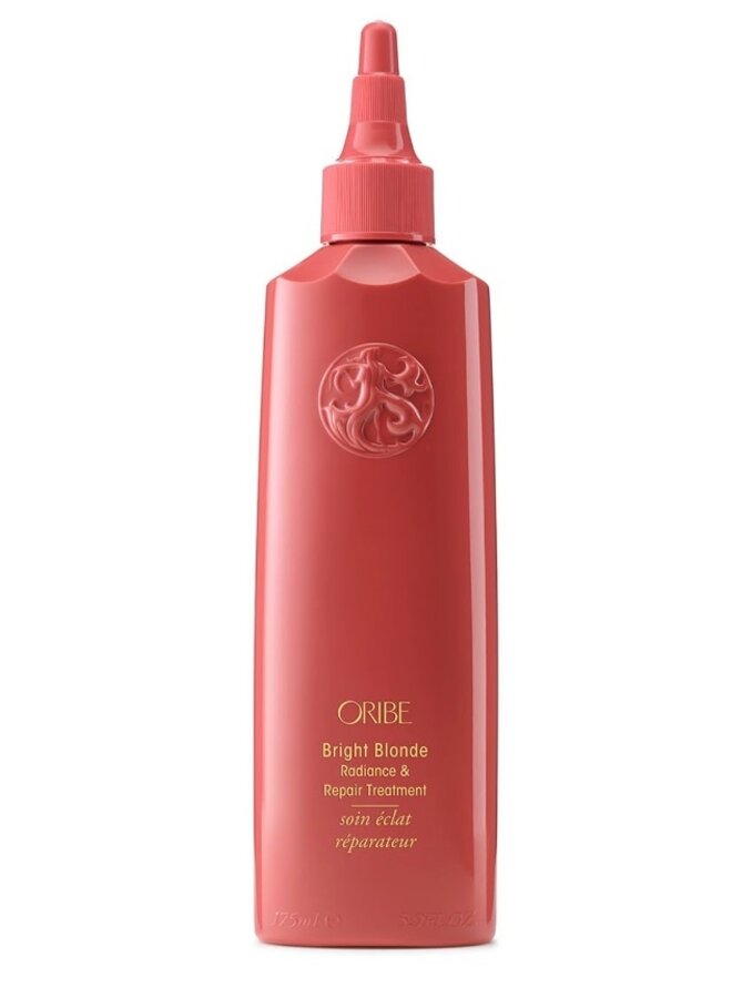 Bright Blonde Radiance & Repair Treatment 175ml - ORIBE