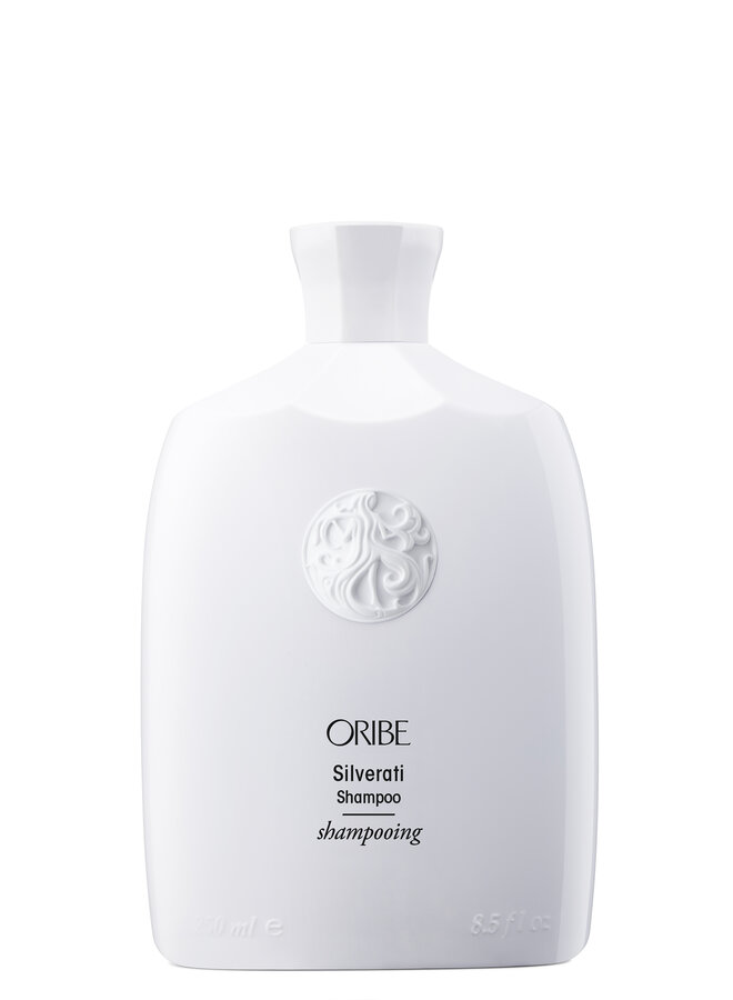 Silverati Shampoo - 250ml - ORIBE