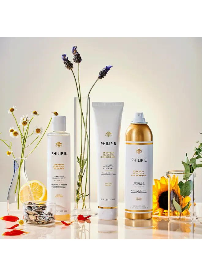 Everyday Beautiful Dry Shampoo 260 ml - PHILIP B.