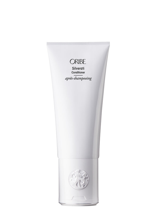 Silverati Conditioner - 200ml - ORIBE