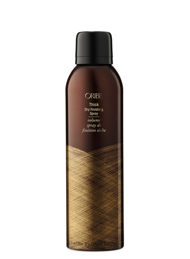 Magnificent Volume Thick Dry Finishing Spray 250ml - ORIBE