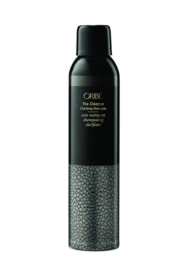 Signature The Cleanse Clarifying Shampoo 200ml - ORIBE