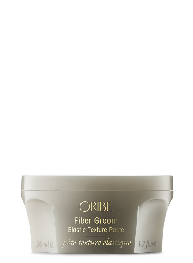 Fiber Groom Elastic Texture Paste 50 ml - ORIBE