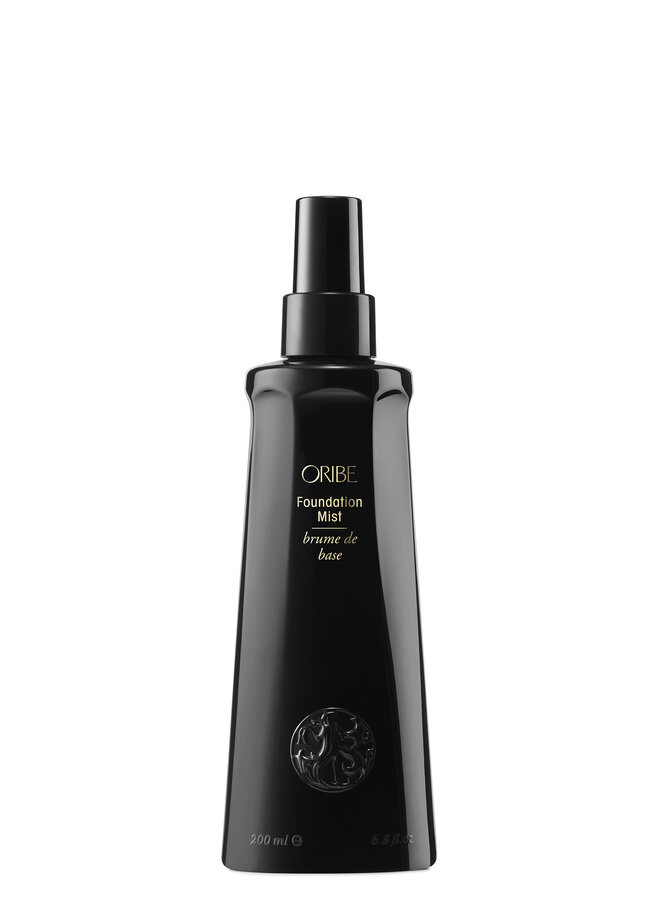 Signature Foundation Mist 200 ml - ORIBE