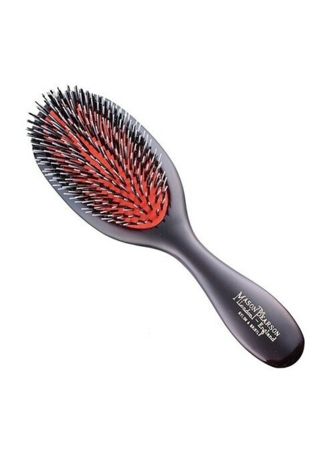 BN3 - HANDY BRISTLE & NYLON - MASON PEARSON