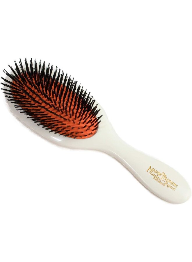 B3 HANDY BRISTLE  - PURE BRISTLE - MASON PEARSON
