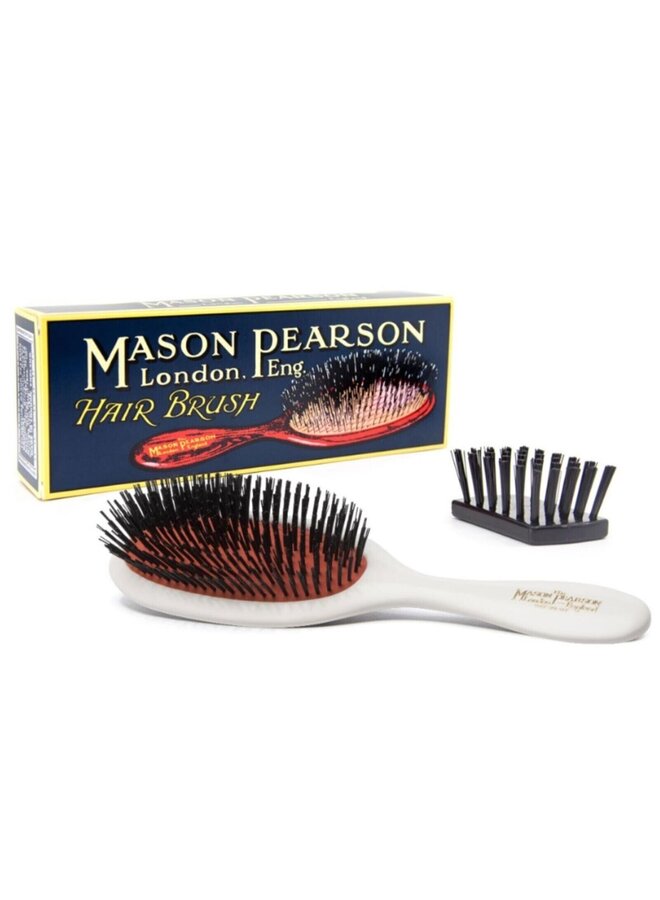 B3 HANDY BRISTLE  - PURE BRISTLE - MASON PEARSON