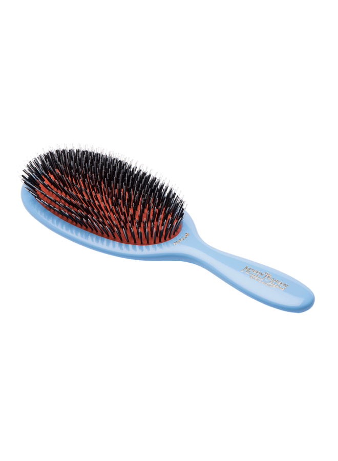 POPULAR - BN1 - BRISTLE & NYLON - L - MASON PEARSON